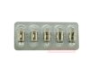 SMOK Micro-CLP2 Coils 0.3ohm - сменные испарители (5 шт)  - превью 119555